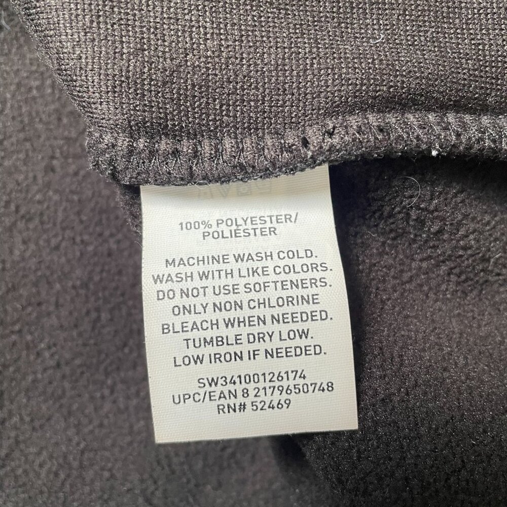 Swiss Tech Grey Softshell Jacket - image 7